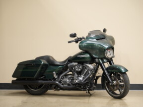 FLHXS 2016 Street Glide® Special thumb 2