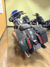 FLHX 2026 Street Glide® thumb 1
