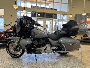 FLHXL 2026 Street Glide Limited thumb 0