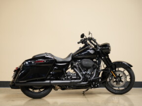 FLHRXS 2025 Road King™ Special thumb 3