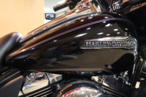 2016 Harley-Davidson HD Touring Trike FLHTCUTG Tri-Glide Ultra thumb 3