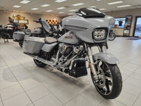 FLHX 2026 Street Glide® thumb 3