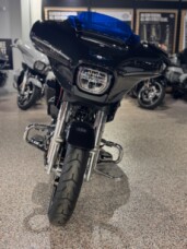 2026 Harley-Davidson® Street Glide® FLHX thumb 2