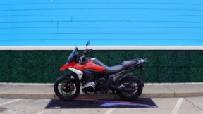 2026 BMW Motorrad R 1300 GS thumb 3