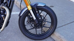 2025 Triumph Speed 400 thumb 0