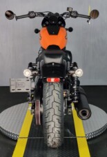  2024 Nightster™ Special RH975S thumb 1