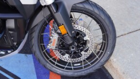 2026 BMW Motorrad R 1300 GS Adventure thumb 0