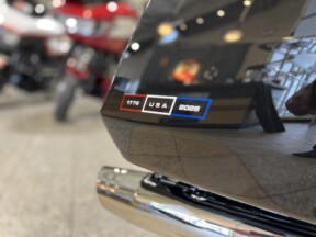FLHX 2026 Street Glide® thumb 0