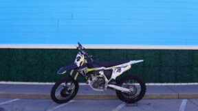  2025 TF450-RC thumb 3