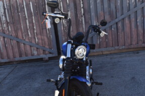 2026 Harley-Davidson® Street Bob® FXBB thumb 0