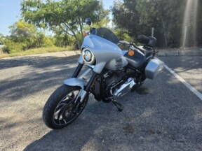 2023 Harley-Davidson FLSB thumb 3