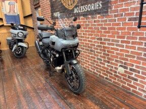 RA1250S 2026 Pan America® 1250 Special thumb 1