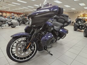 2026 Harley-Davidson® Street Glide Limited thumb 1