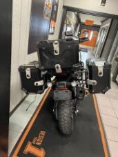 2026 Harley-Davidson® Pan America 1250 Limited White Onyx Pearl thumb 1