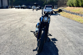 2025 Harley-Davidson® Street Bob™ FXBB thumb 0