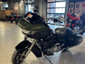 2026 Harley-Davidson® Road Glide® FLTRX thumb 1