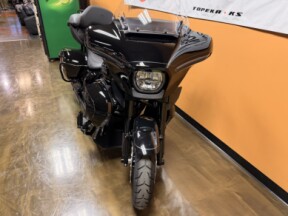 FLHXL 2026 Street Glide Limited thumb 2