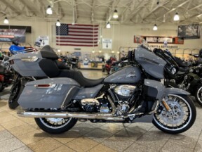FLHXL 2026 Street Glide Limited thumb 3