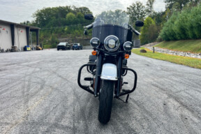 2024 Harley-Davidson® Heritage Classic 114 FLHCS thumb 0