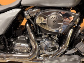 FLHX 2026 Street Glide® thumb 0