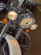  2013 Softail® Deluxe thumb 0