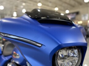 2026 Harley-Davidson® Street Glide® FLHX thumb 1