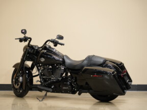 FLHRXS 2025 Road King™ Special thumb 0