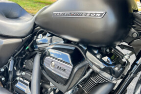 2020 Harley-Davidson® Street Glide® Special FLHXS thumb 3