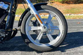 2024 Harley-Davidson® Softail™ Standard FXST thumb 2