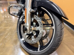 FLHX 2026 Street Glide® thumb 3