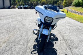 2024 Harley-Davidson® Street Glide® FLHX thumb 0