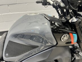 2023 Yamaha MT-09 Cyan Strom thumb 3