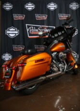 FLHXS 2015 Street Glide® Special thumb 3