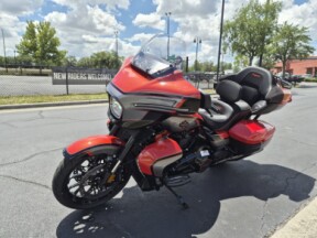 FLHXLSE 2026 CVO Street Glide Limited thumb 1