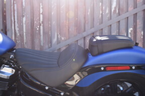 2026 Harley-Davidson® Street Bob® FXBB thumb 2
