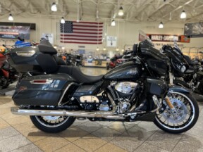 FLHXL 2026 Street Glide Limited thumb 3