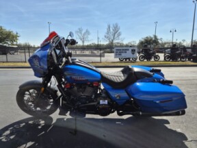 FLHXSTSE 2026 CVO Street Glide ST thumb 0