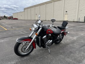 2000 Honda Shadow ACE thumb 1