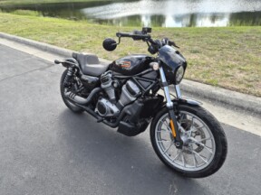RH975S 2023 Nightster™ Special thumb 2