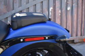 2026 Harley-Davidson® Street Bob® FXBB thumb 1