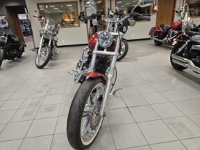 FXDL 2008 Low Rider® thumb 2