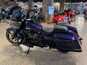 2026 Harley-Davidson® Road Glide® FLTRX thumb 0