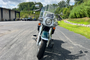 2024 Harley-Davidson® Heritage Classic 114 FLHCS thumb 0