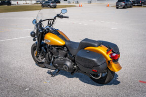 2023 Harley-Davidson® Heritage Classic FLHCS thumb 0