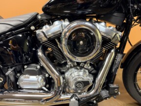 FXBB 2025 Street Bob™ thumb 1
