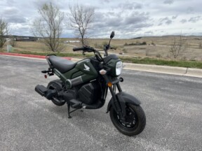 2023 Honda Navi thumb 3