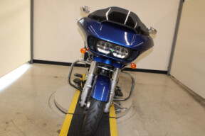 2017 Harley-Davidson Road Glide Special Grand American Touring FLTRXS thumb 0
