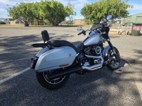 2023 Harley-Davidson FLSB thumb 2