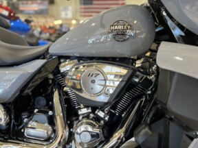 FLHXL 2026 Street Glide Limited thumb 2