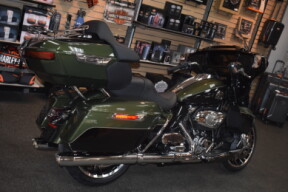 FLHXL 2026 Street Glide Limited thumb 2